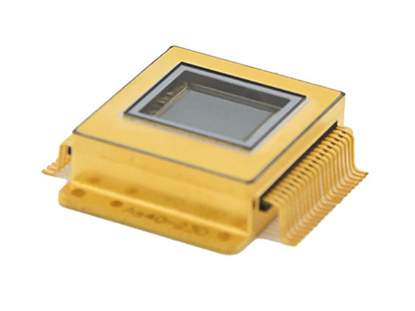 InGaAs Short Wave infraredLineScan Detector VA-KIP1212